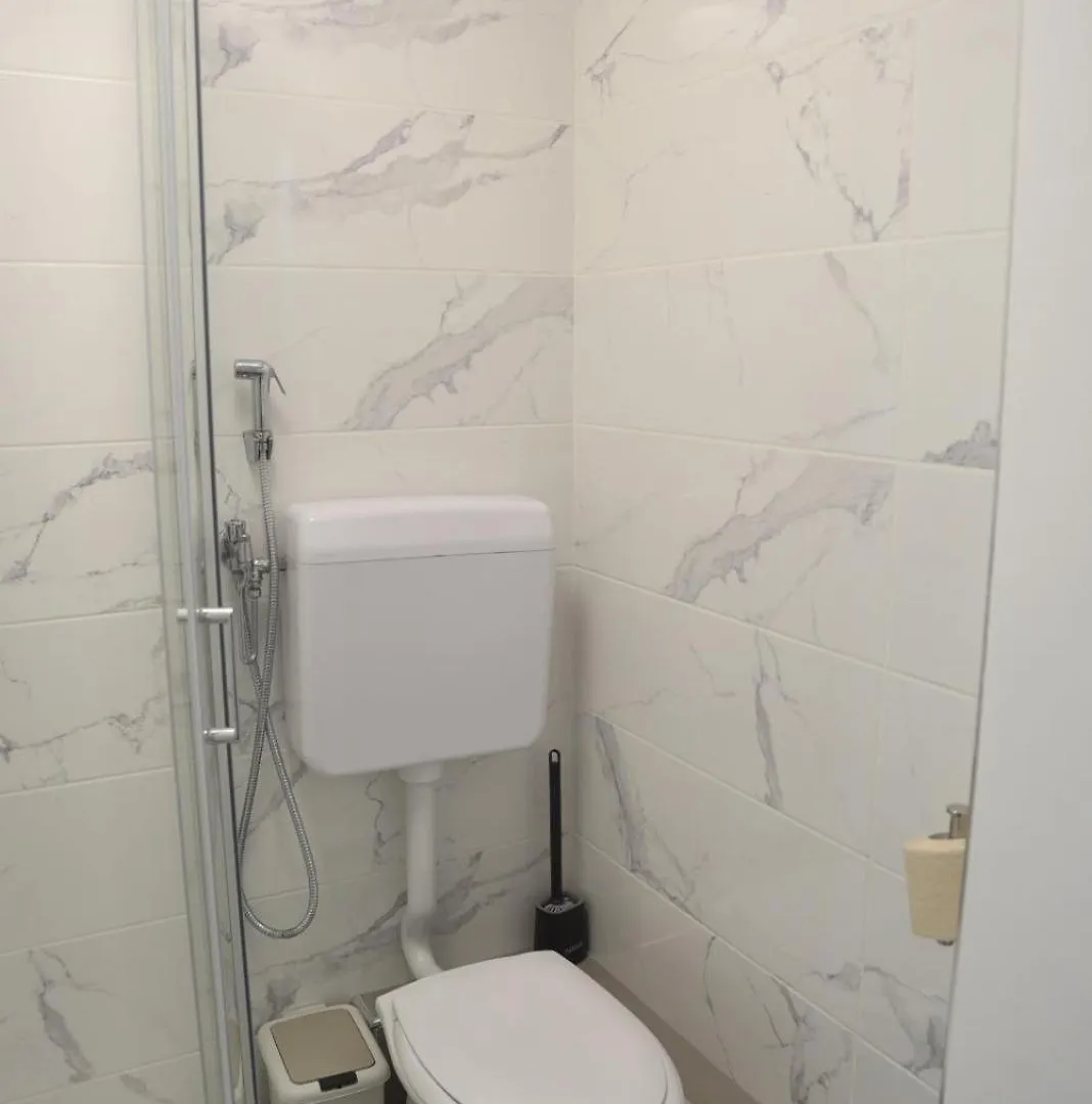 Loft Atenea Agrigento 0*,