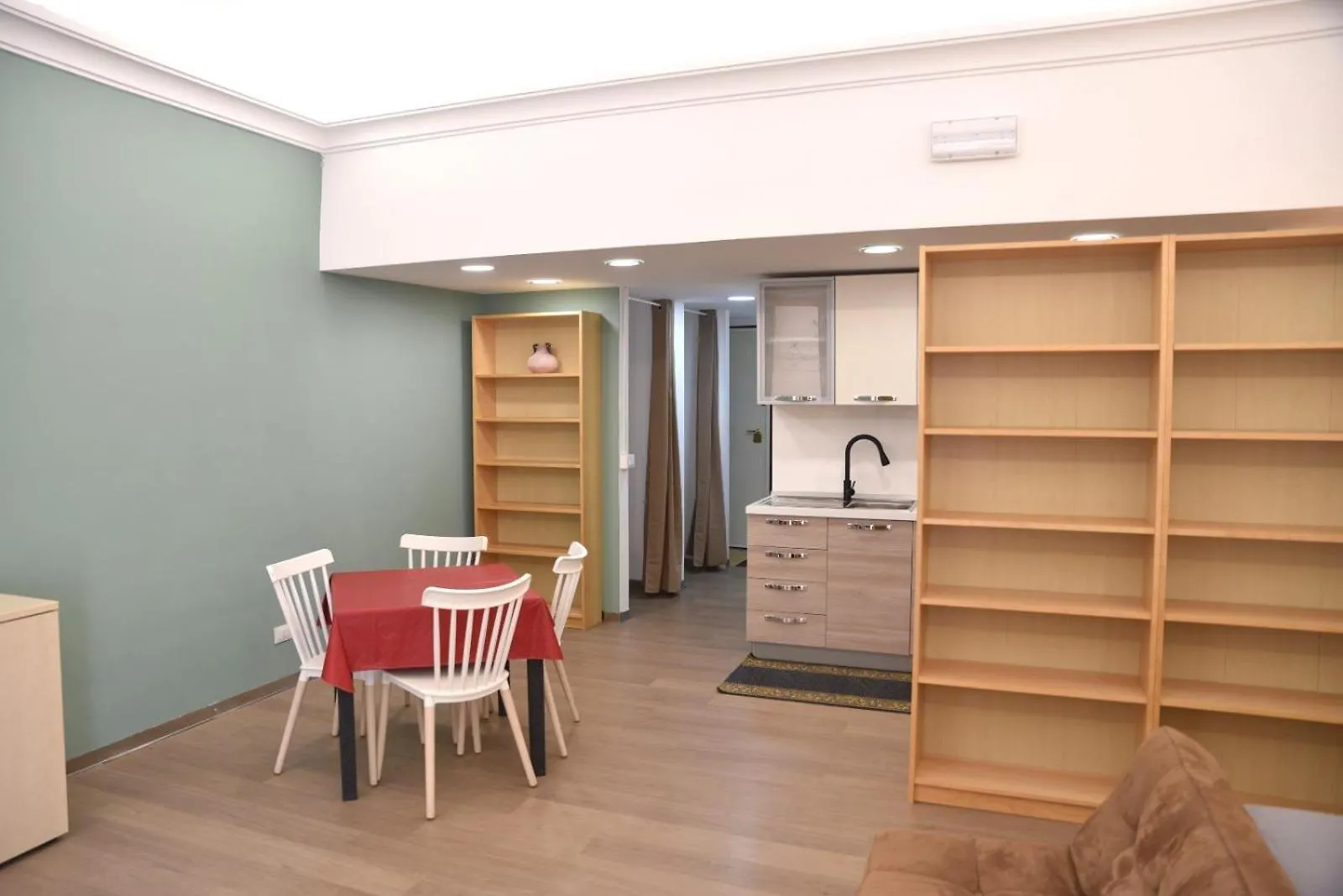 Apartment Loft Atenea Agrigento