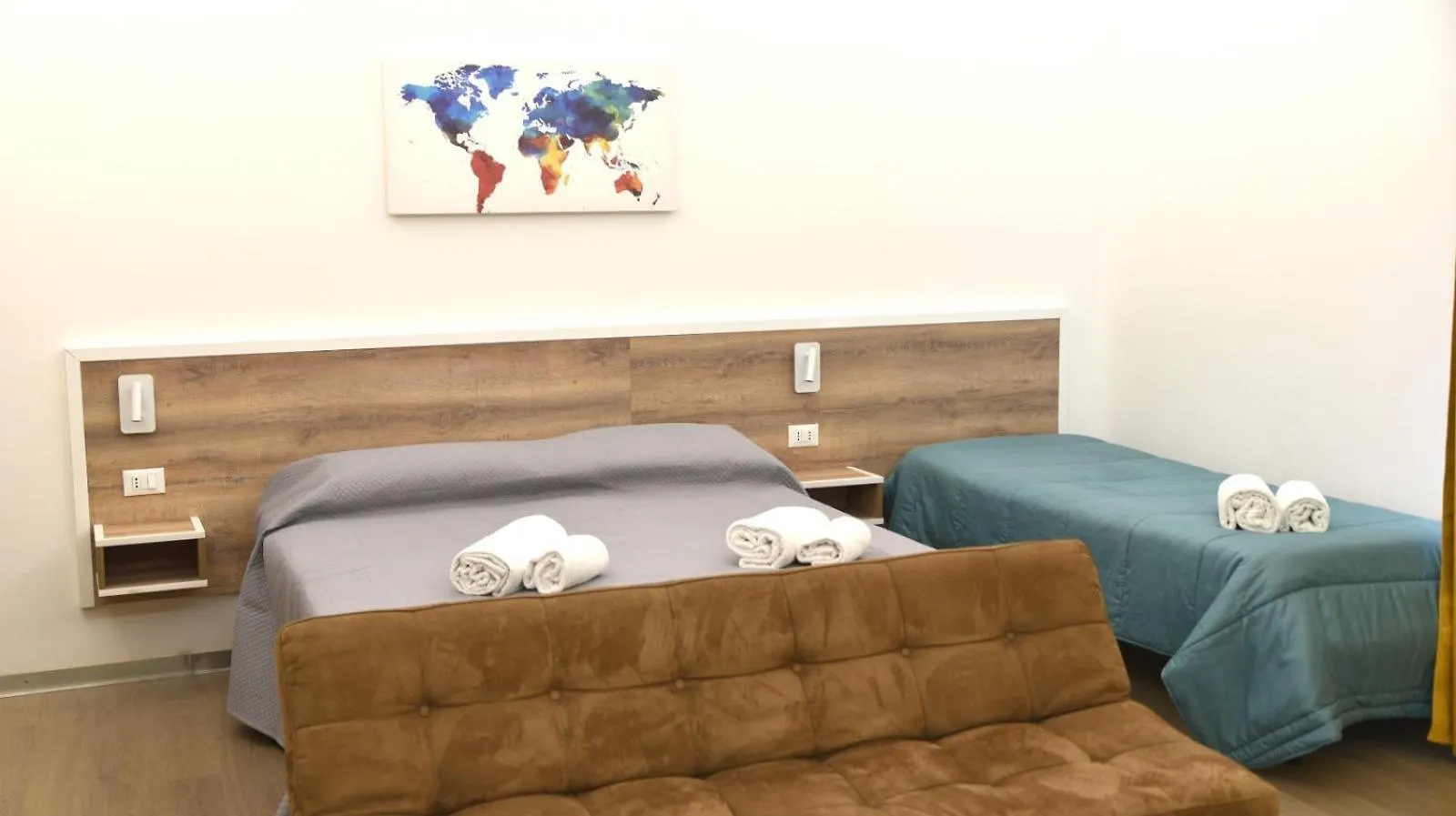 Apartment Loft Atenea Agrigento Italy