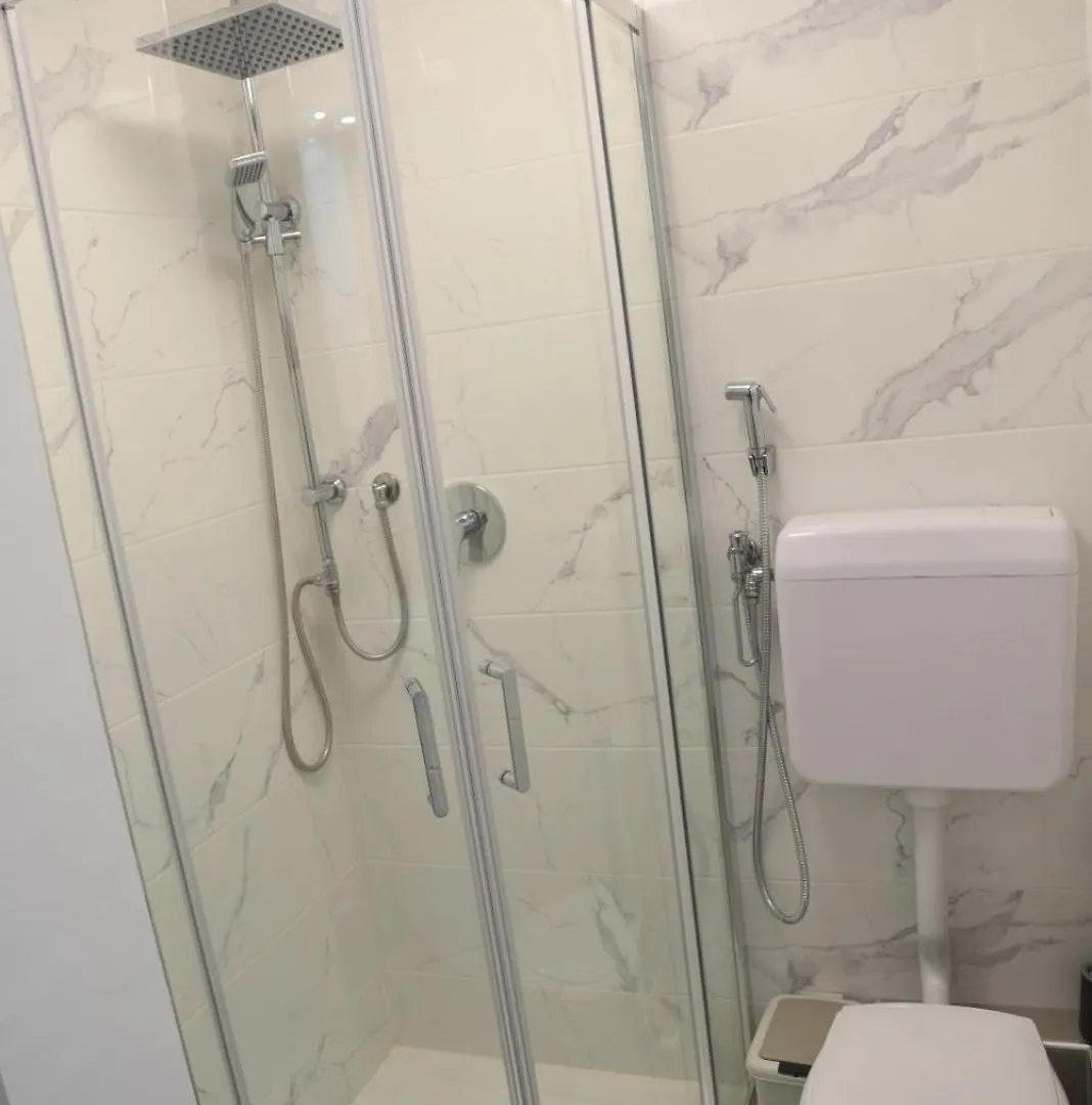 Apartment Loft Atenea Agrigento