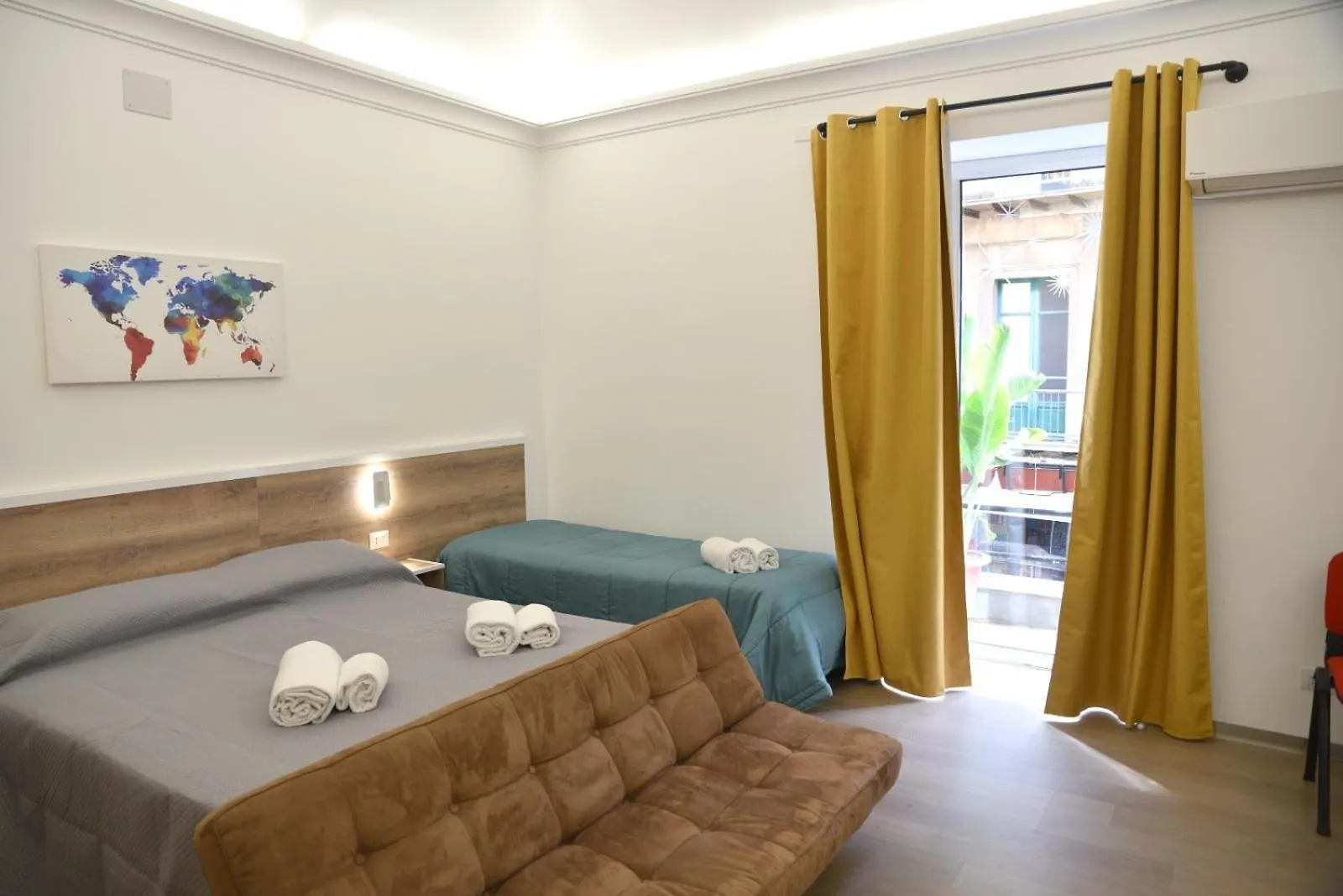 Apartment Loft Atenea Agrigento