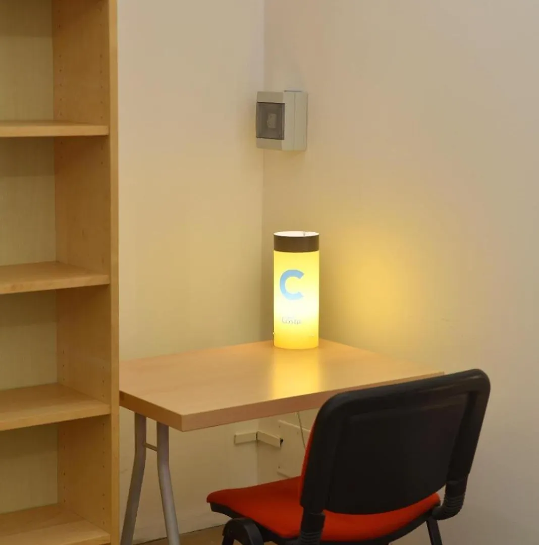 Apartment Loft Atenea Agrigento