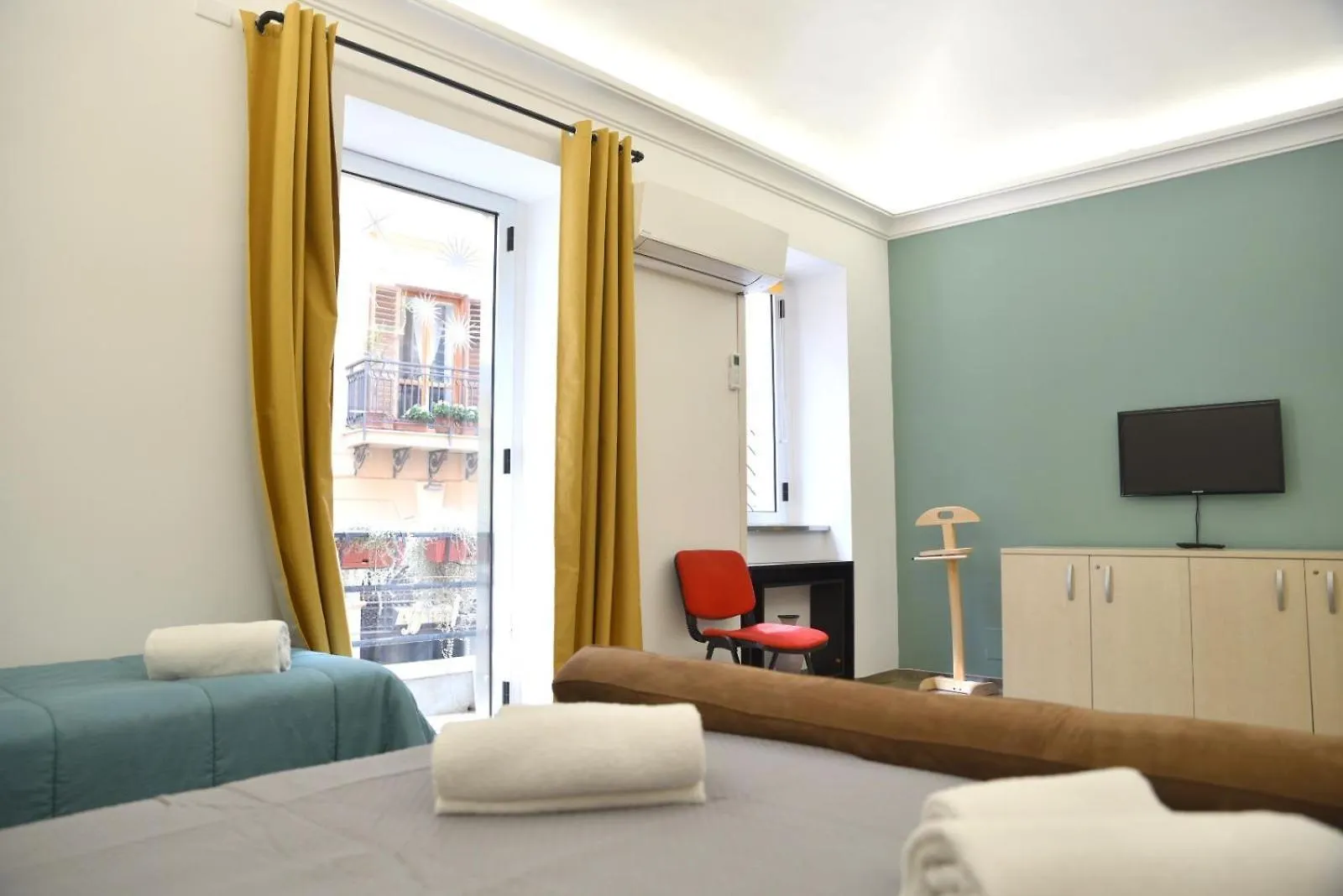 Loft Atenea Agrigento Apartment