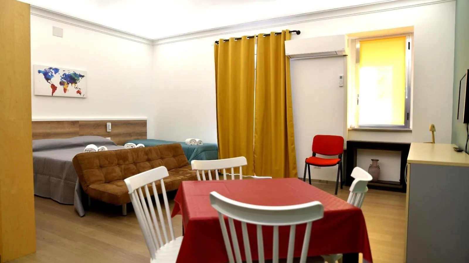 Loft Atenea Agrigento