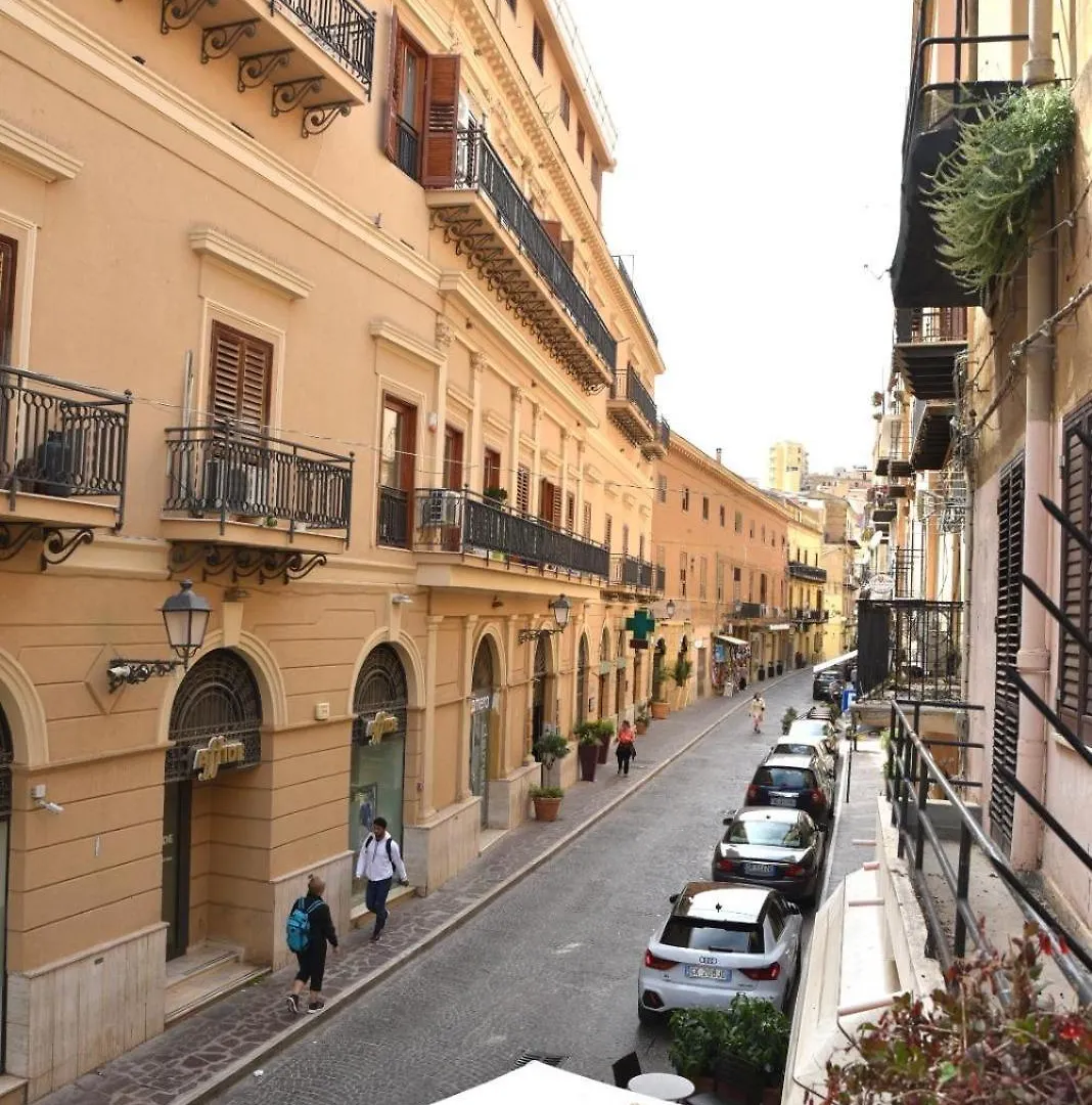 Loft Atenea Agrigento 0*,