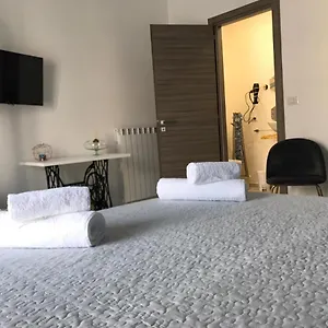  Bed & Breakfast Le Stanze Al Centro